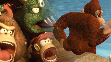 donkey kong nsfw|Check out my funny kong vid :) (NSFW is for like one scene)